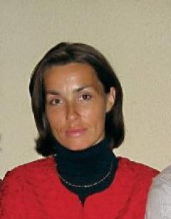 Марина Кузнецова ()